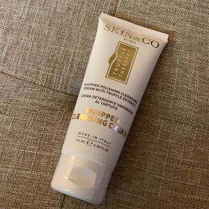 Skin & Co - Whipped Cleansing Cream